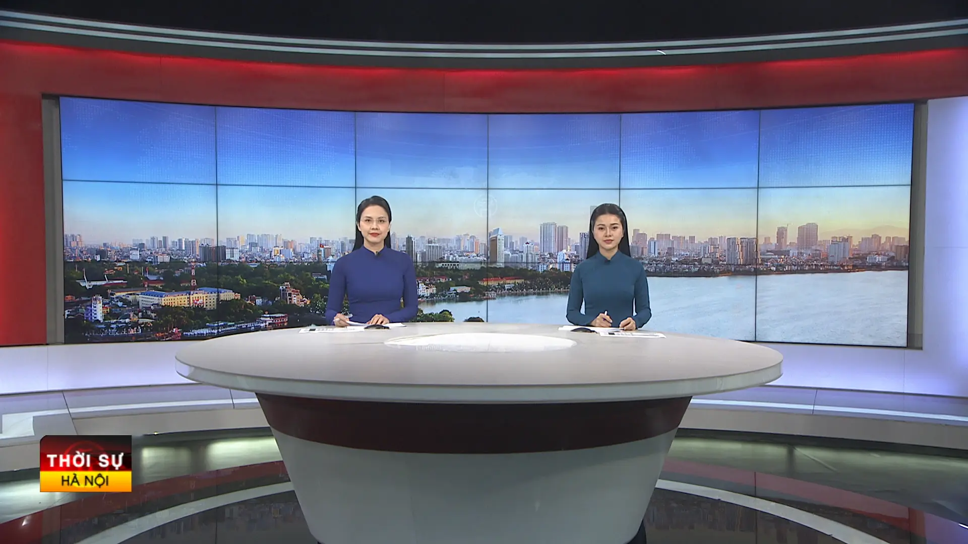 Chương trình Thời sự 18h30 | 22/09/2025